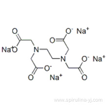 Sodium edetate CAS 64-02-8